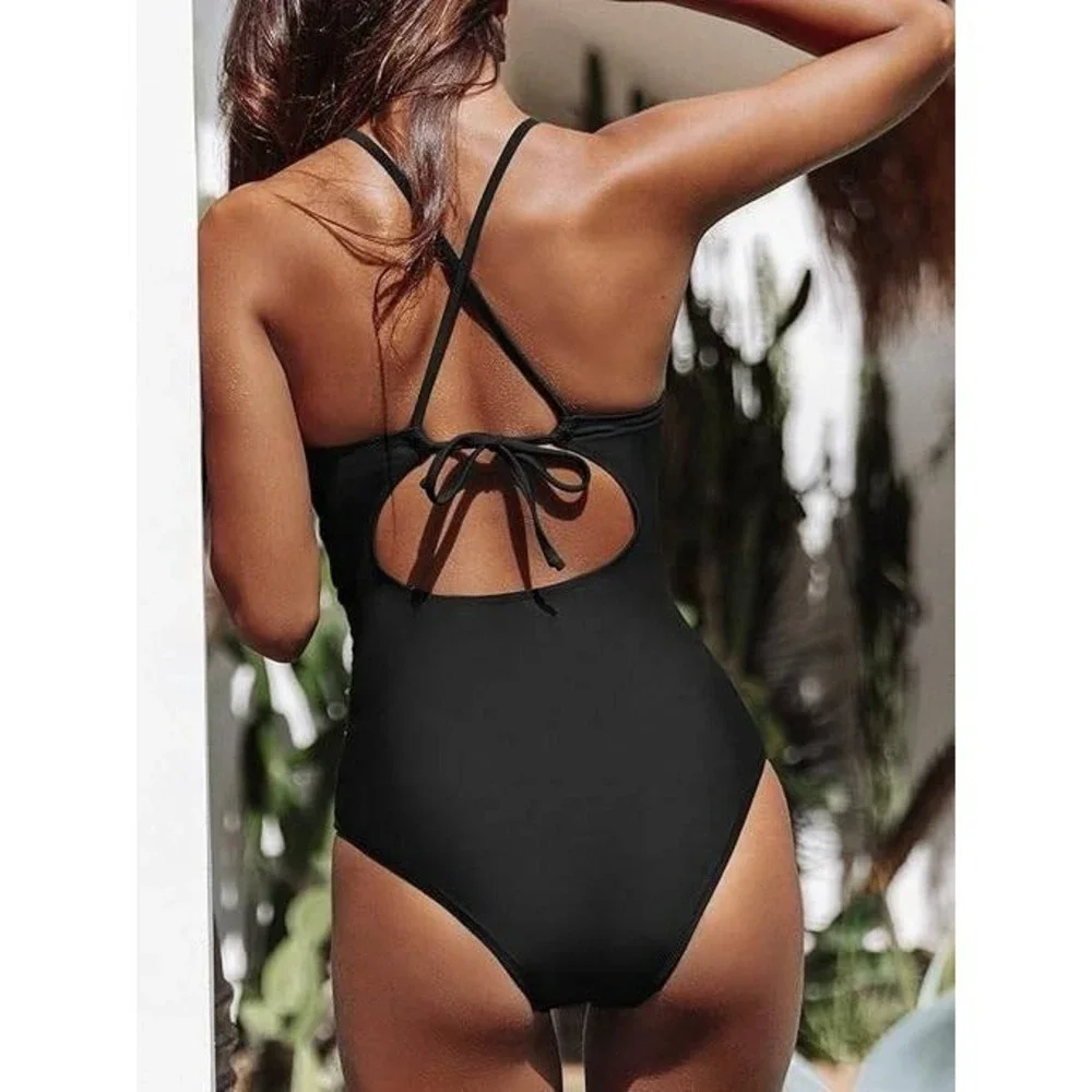 Cupshe one piece